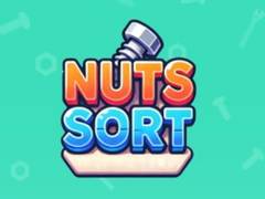 Hry Nuts Sort