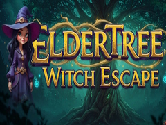Hry Eldertree Witch Escape 