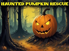 Hry Haunted Pumpkin Rescue 