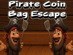 Hry Pirate Coin Bag Escape