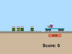 Hry Nubiks Dead Rails