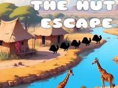 Hry The Hut Escape