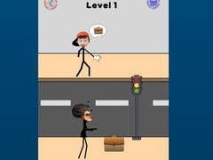 Hry Teacher Puzzle Stickman Games