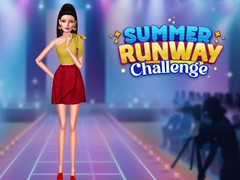 Hry Summer Runway Challenge