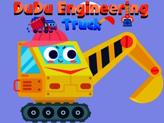 Hry Dudu Engineering Truck