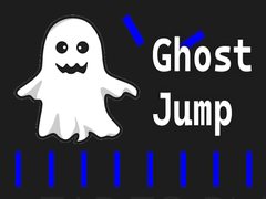 Hry Ghost Jump
