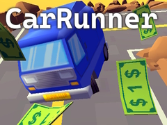 Hry CarRunner