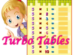 Hry Turbo Tables