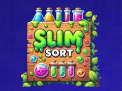 Hry Slim Sort