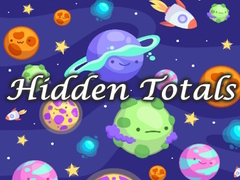 Hry Hidden Totals