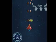 Hry Space Force Alpha