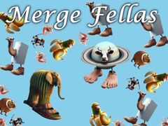 Hry Merge Fellas