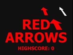 Hry Red Arrows