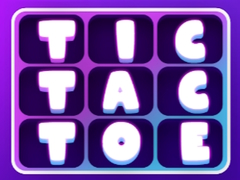 Hry Tic Tac Toe
