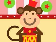 Hry Monkey Drums