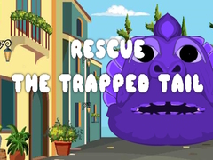 Hry Rescue the Trapped Tail