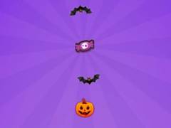 Hry Halloween Idle Fly