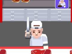 Hry Burger Cafe Idle Tycoon