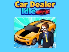 Hry Car Dealer Idle