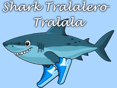 Hry Shark Tralalero Tralala