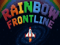 Hry Rainbow Frontline
