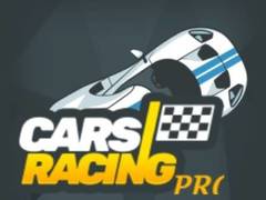Hry Cars Racing Pro