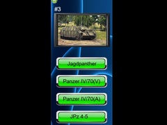 Hry Guess The German Tank