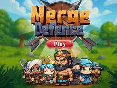 Hry Merge Defence