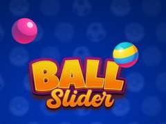 Hry Ball Slider