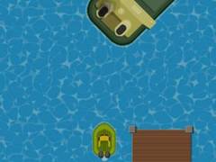 Hry Aqua Dash