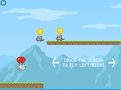 Hry Sky Balloon Brawl