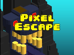 Hry Pixel Escape