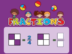 Hry Fractions