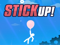 Hry Stick Up!