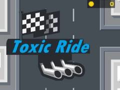Hry Toxic Ride