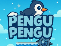 Hry Pengu Pengu