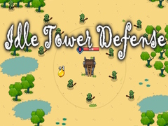 Hry Idle Tower Defense