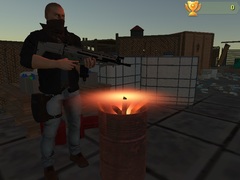 Hry The Last Of Survival