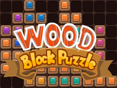 Hry Wood Block Puzzle