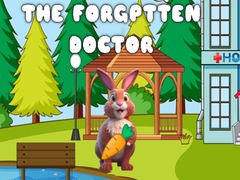 Hry The Forgotten Doctor