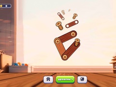 Hry Wood Bolts Bad