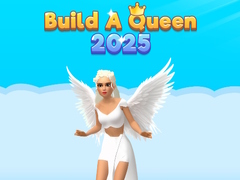 Hry Build A Queen 2025