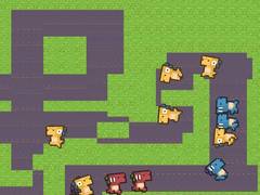 Hry Dino Defence 2D