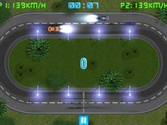 Hry Ultimate Speed Racer Road King