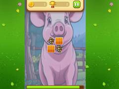 Hry Farm Animals Memory Cards