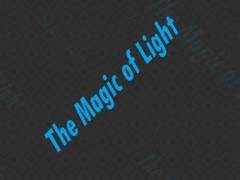 Hry The Magic Of Light