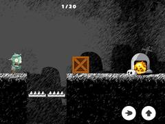 Hry Faded Horror