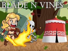 Hry Blade n Vines