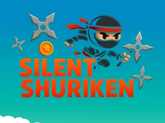 Hry Silent Shuriken