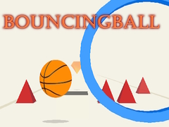 Hry BouncingBall